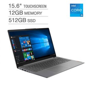 Notebook Lenovo IP 1 I5