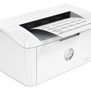 Impresora HP Laser Jet M111W