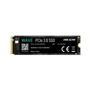 Disco SSD Hiksemi M.2 256Gb