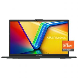Notebook Asus VivoBook Ryzen 5