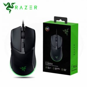 Mouse Razer Cobra Lightweight