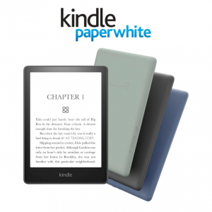 Amazon Kindle Paperwhite 16Gb