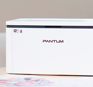 Impresora Pantum laser BP2300W