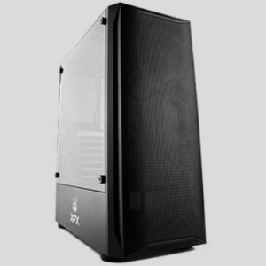 Gabinete XFX Keiko GC-06B