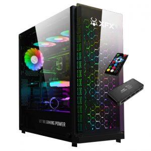 Gabinete XFX Yoroi GC-10HE