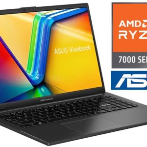 Notebook Asus E1504 Ryzen 5