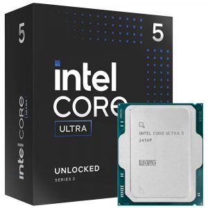 Procesador Core Ultra 5 245KF