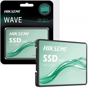 Disco solido Hiksemi 480Gb