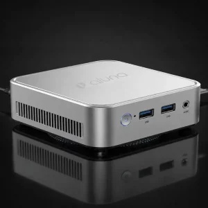 Mini Pc Aluna Ryzen 5 ALMPR5