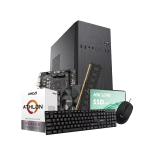 Cpu Kelyx AMD Athlom 3000G